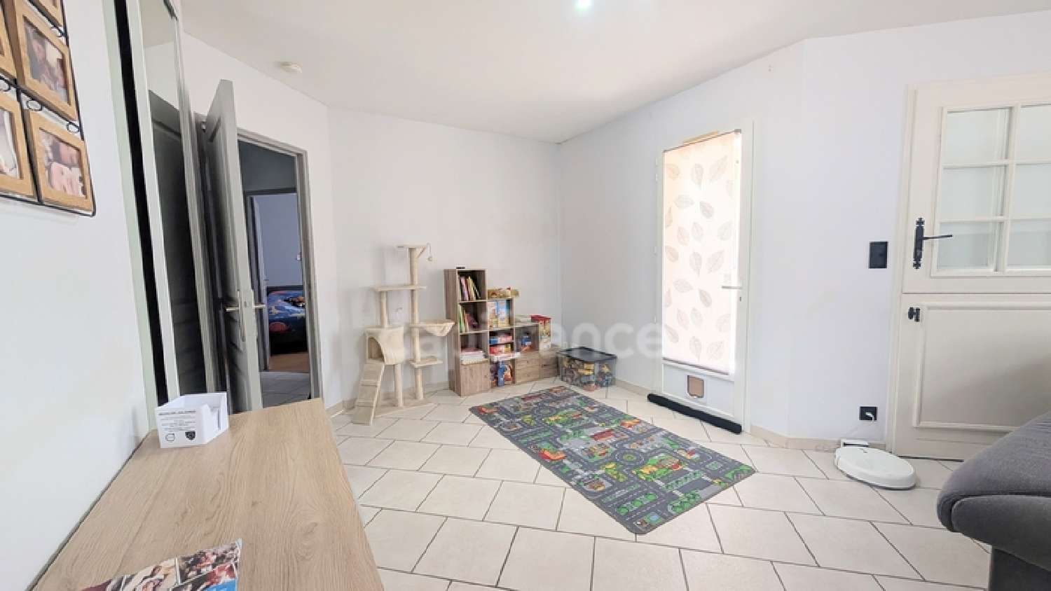  à vendre maison Touzac Charente 4