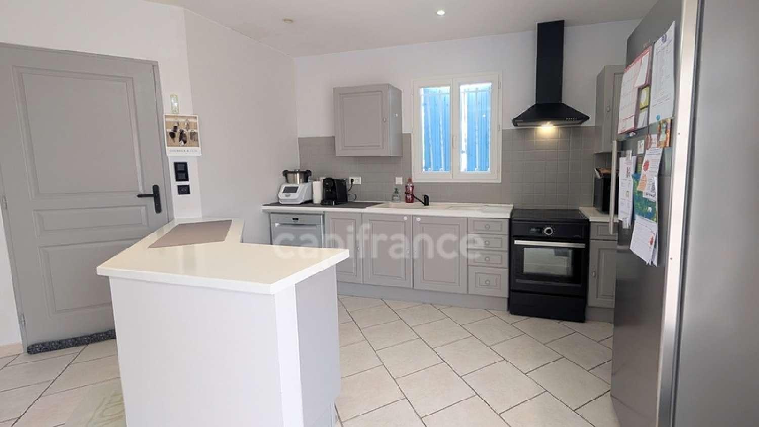  à vendre maison Touzac Charente 6