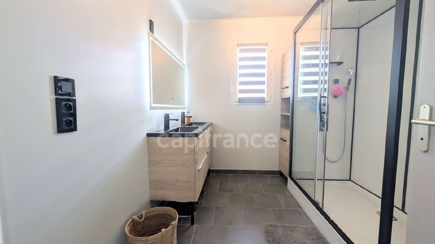  à vendre maison Touzac Charente 8