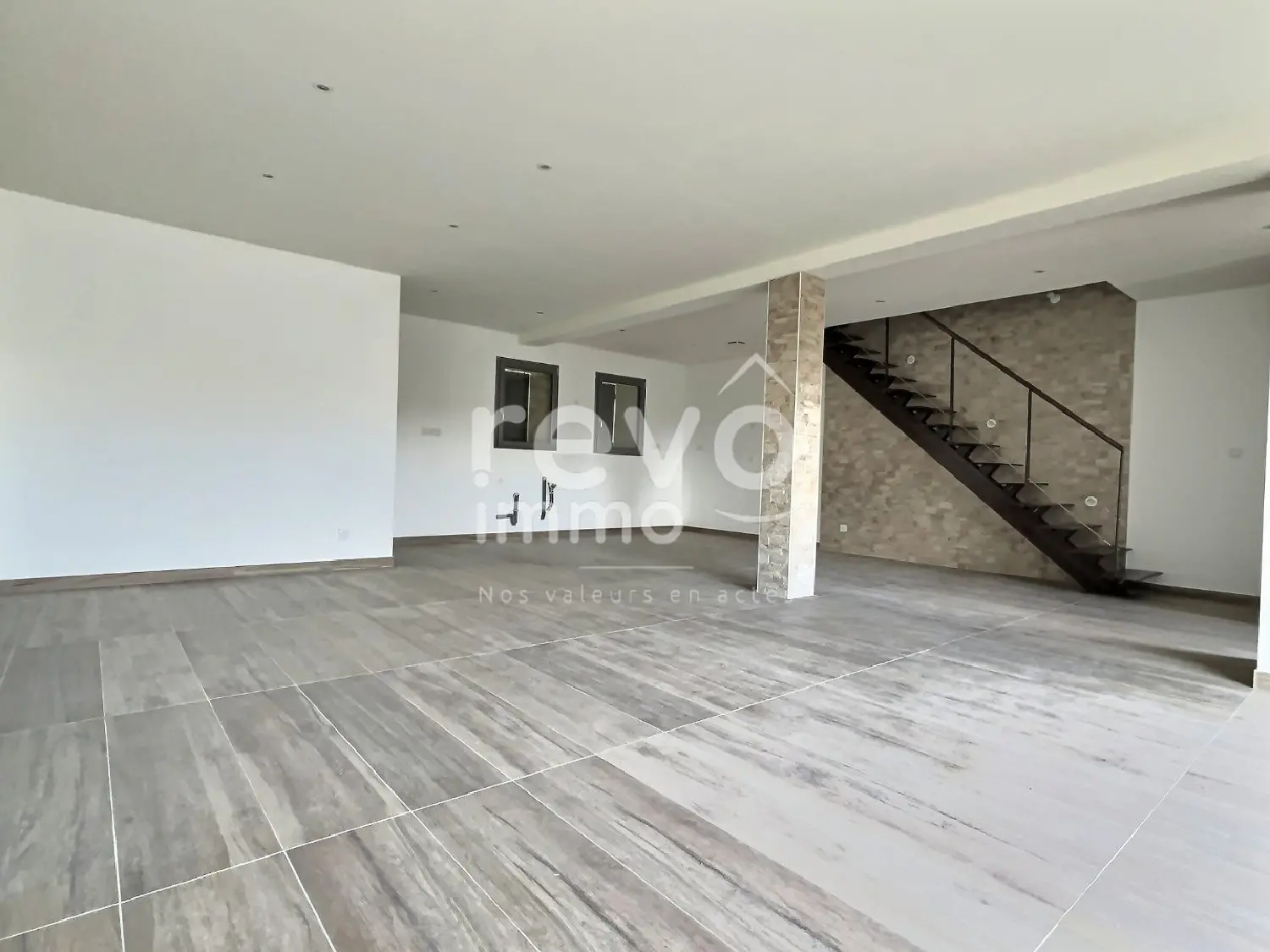  te koop huis Tramoyes Ain 1