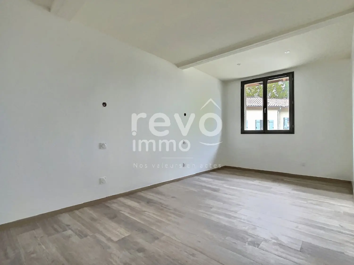  te koop huis Tramoyes Ain 5