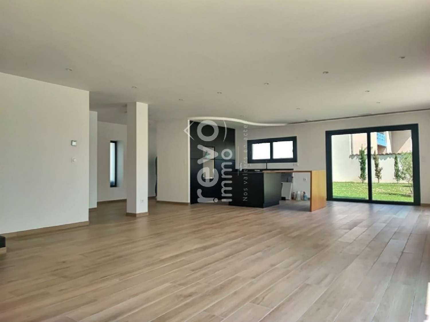  en venta casa Tramoyes Ain 7