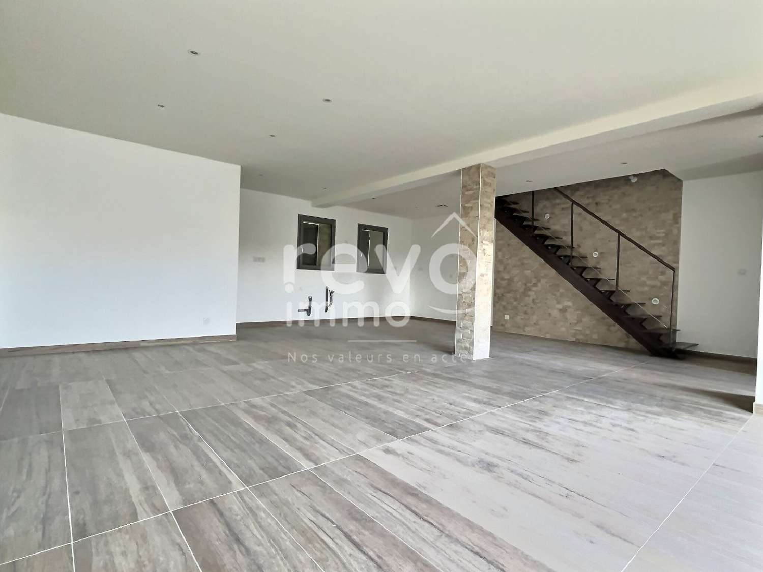  en venta casa Tramoyes Ain 1