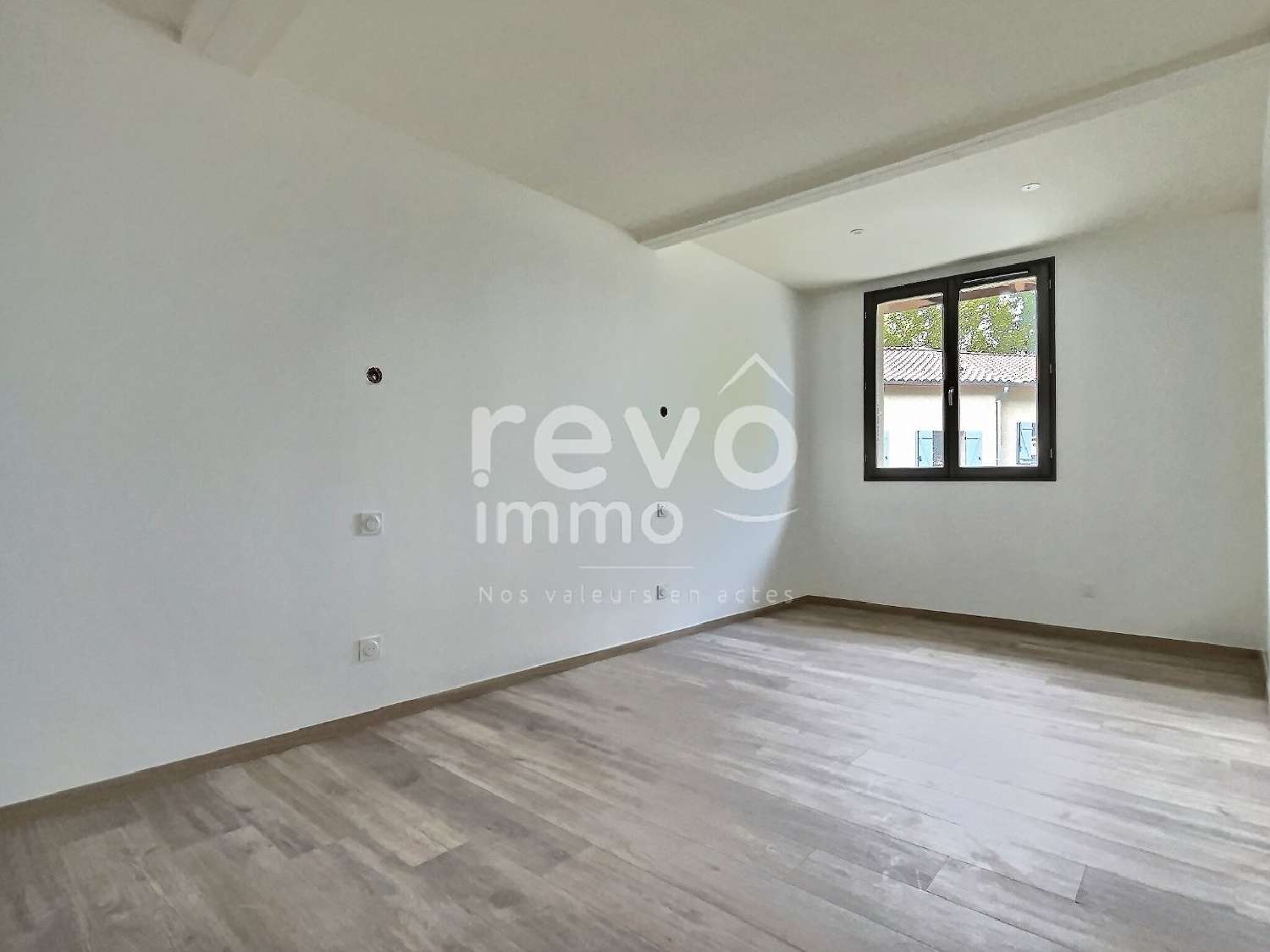  en venta casa Tramoyes Ain 5