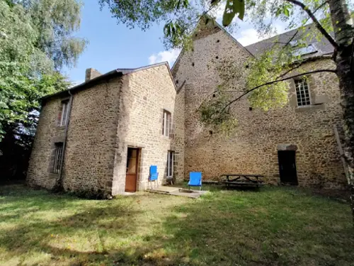 Trans Mayenne casa foto 7135134