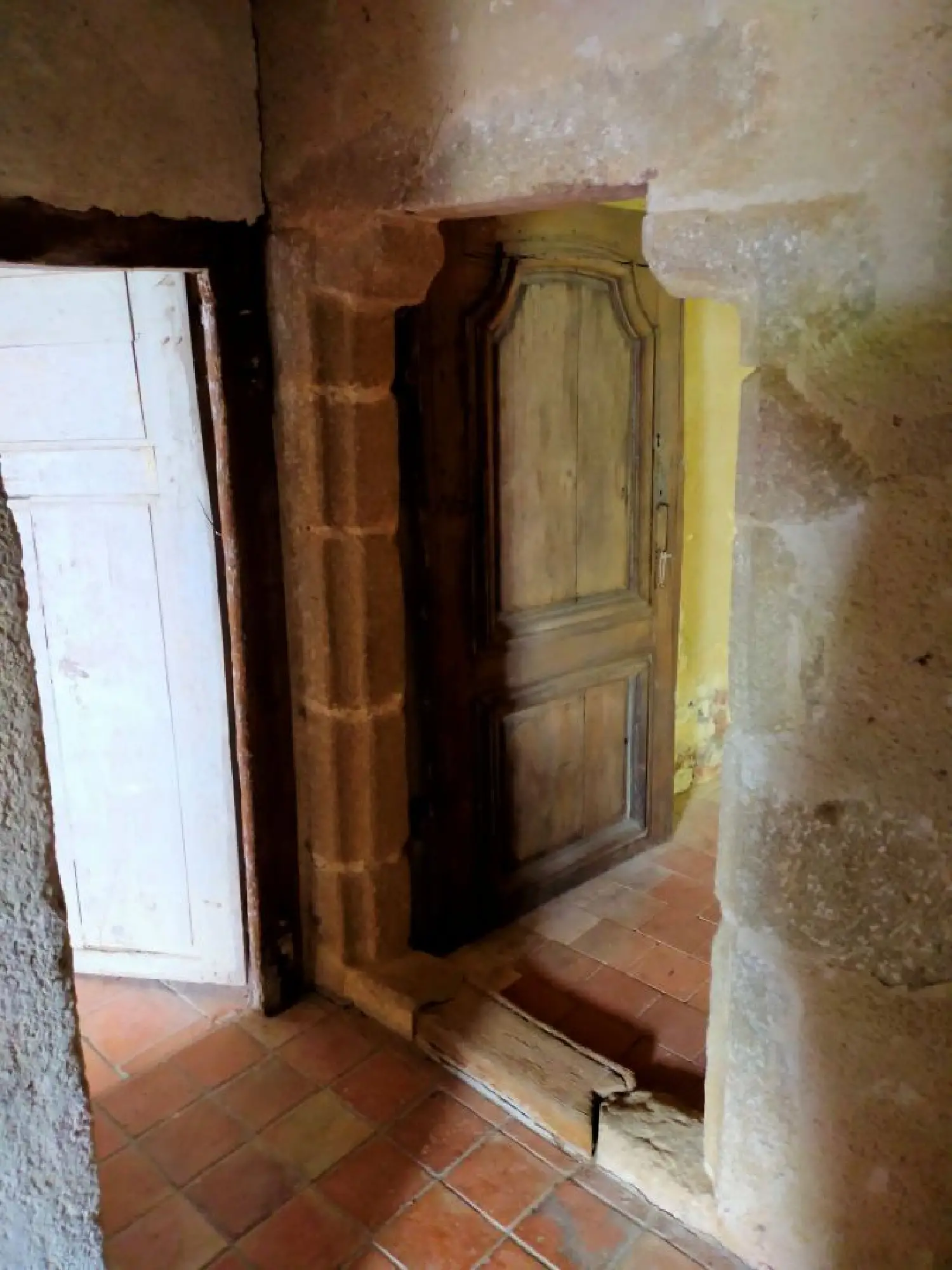  for sale house Trans Mayenne 5