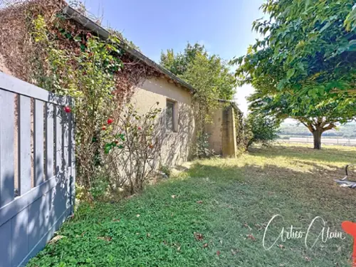 Trébons-sur-la-Grasse Haute-Garonne Haus Bild 7136777