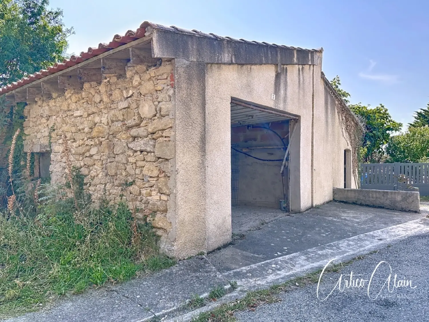  kaufen Haus Trébons-sur-la-Grasse Haute-Garonne 2
