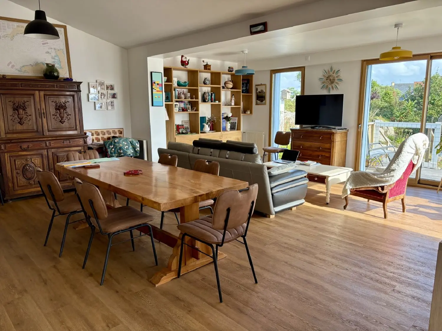  kaufen Haus Trégastel Côtes-d'Armor 2