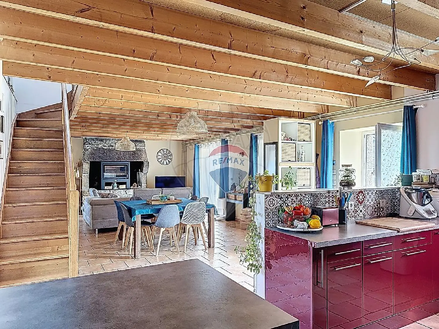  à vendre maison Tréglonou Finistère 2
