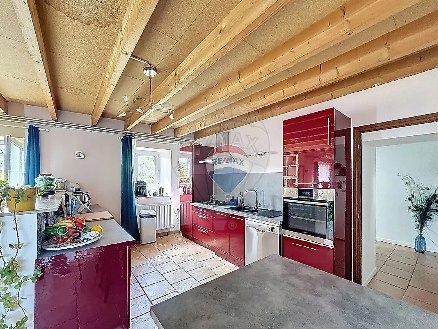 à vendre maison Tréglonou Finistère 3
