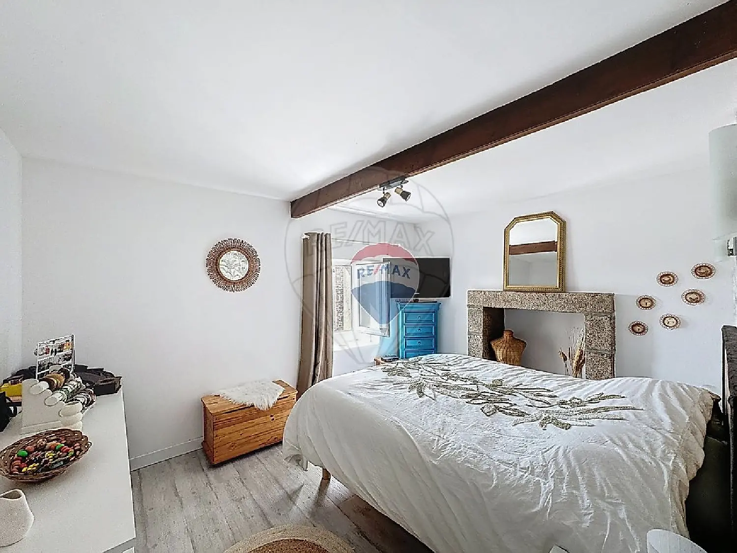  à vendre maison Tréglonou Finistère 4