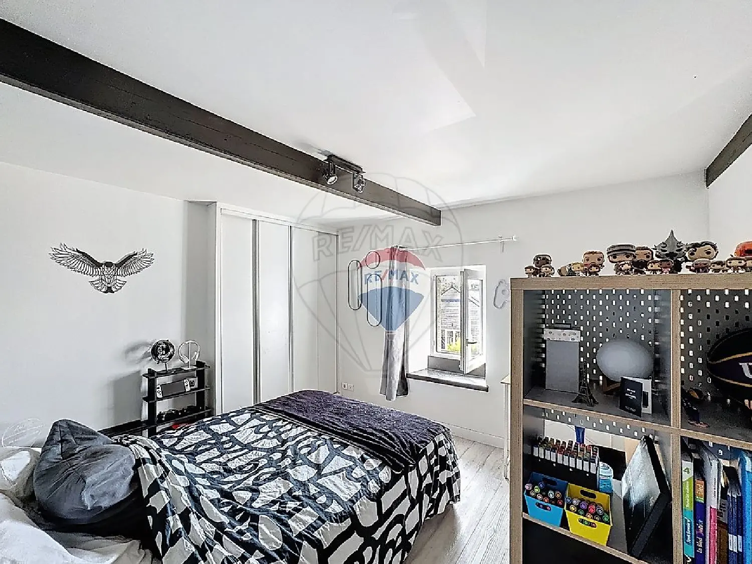  à vendre maison Tréglonou Finistère 5