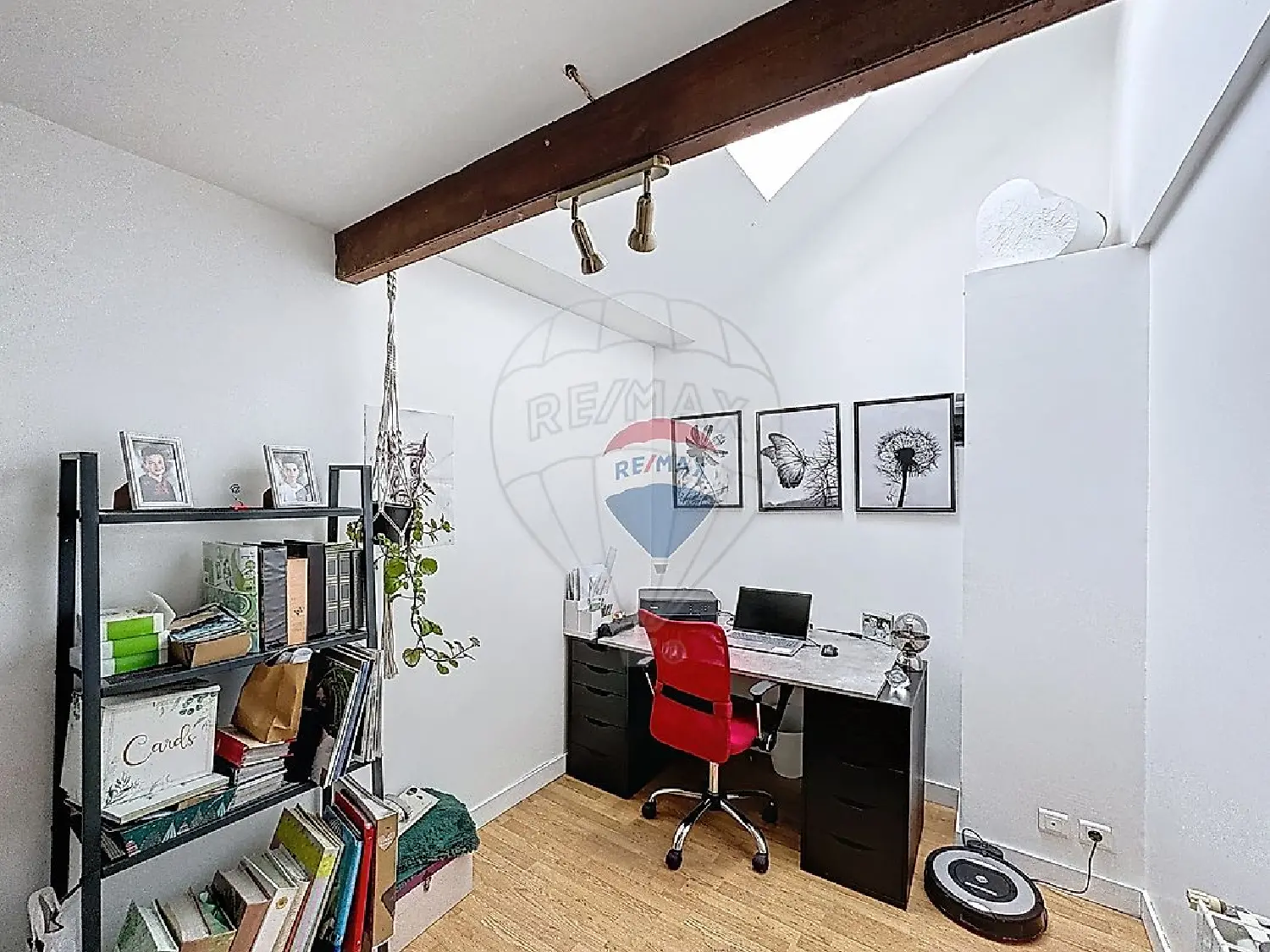  à vendre maison Tréglonou Finistère 8