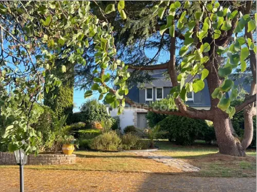 Trégunc Finistère huis foto 7132627