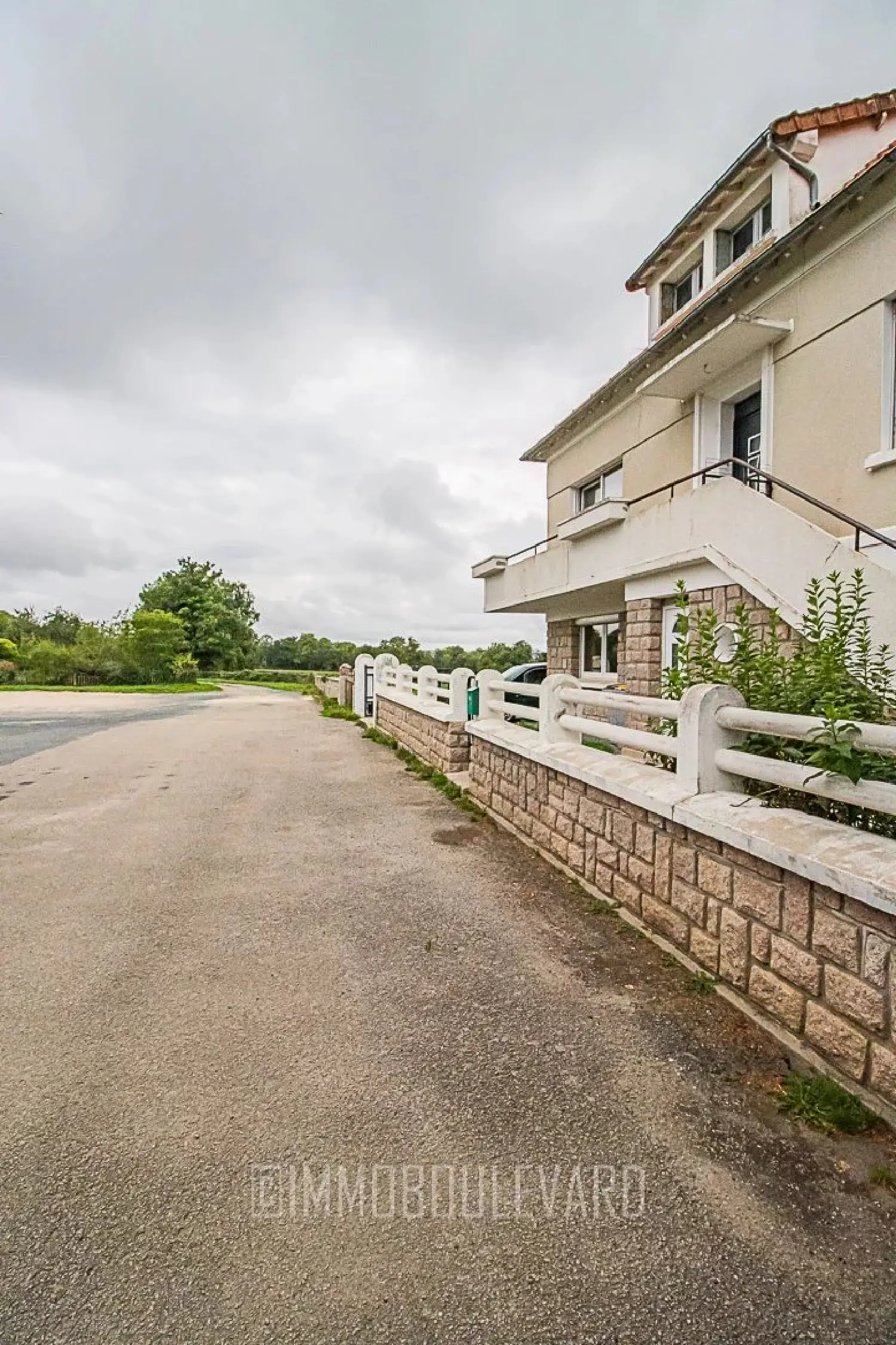  te koop huis Treignat Allier 3