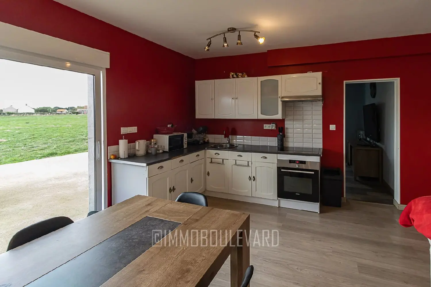  te koop huis Treignat Allier 6