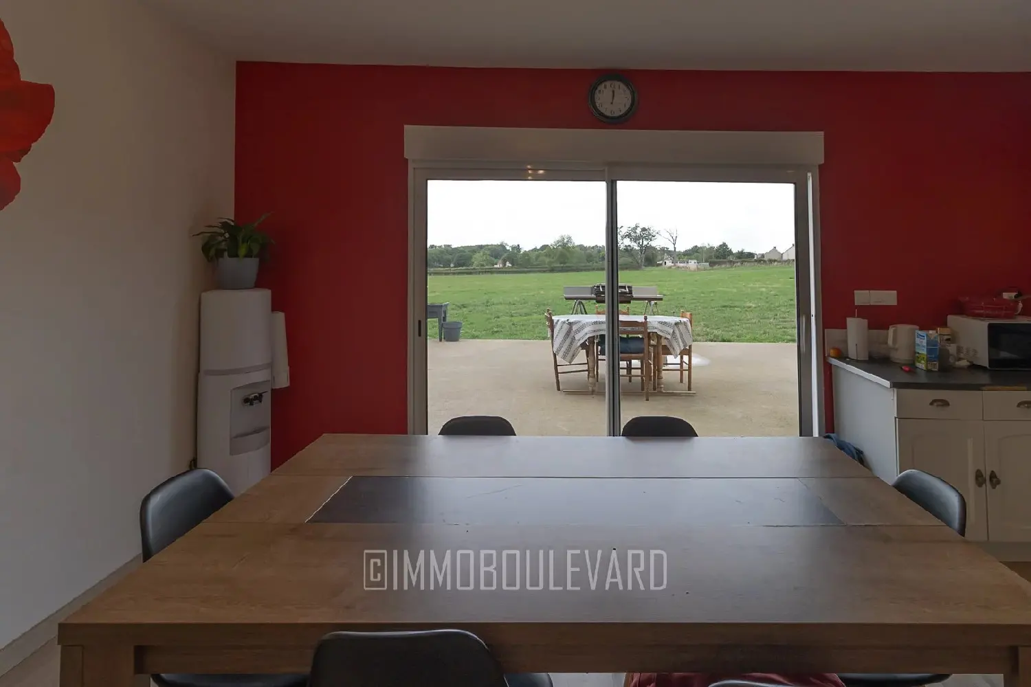  te koop huis Treignat Allier 7