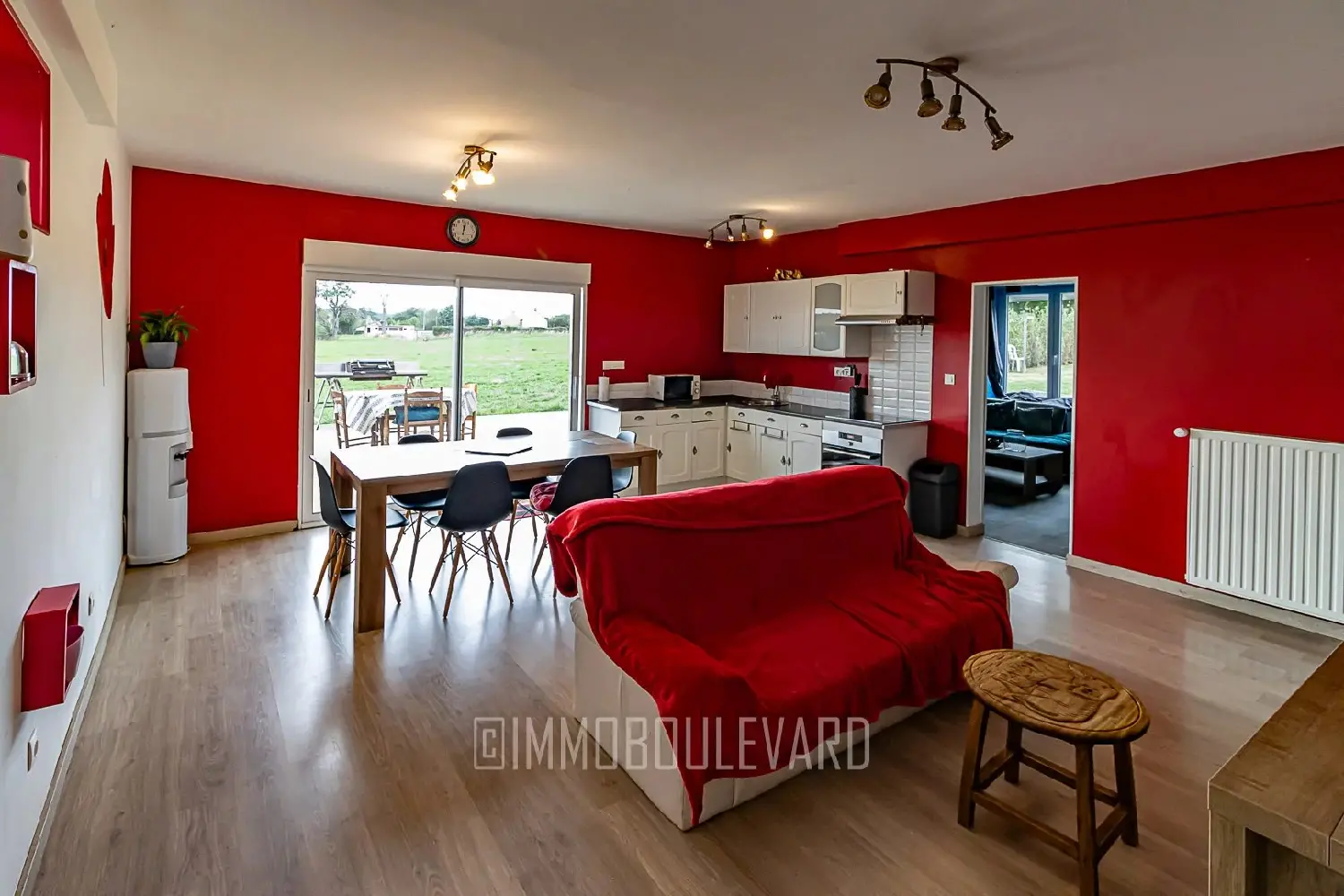  te koop huis Treignat Allier 8