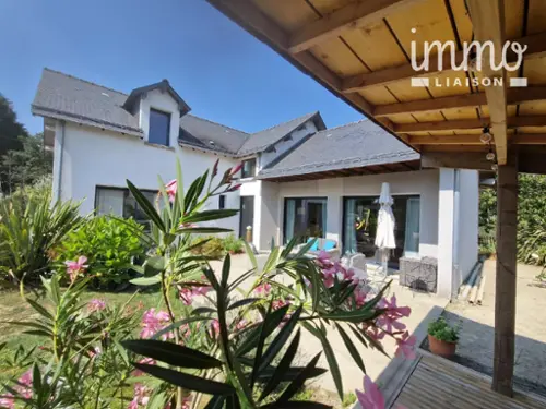 Treillières Loire-Atlantique Haus Bild 7131585