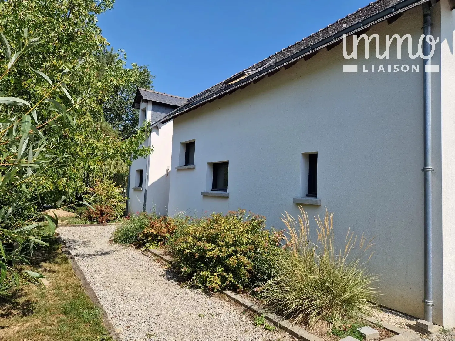  te koop huis Treillières Loire-Atlantique 2