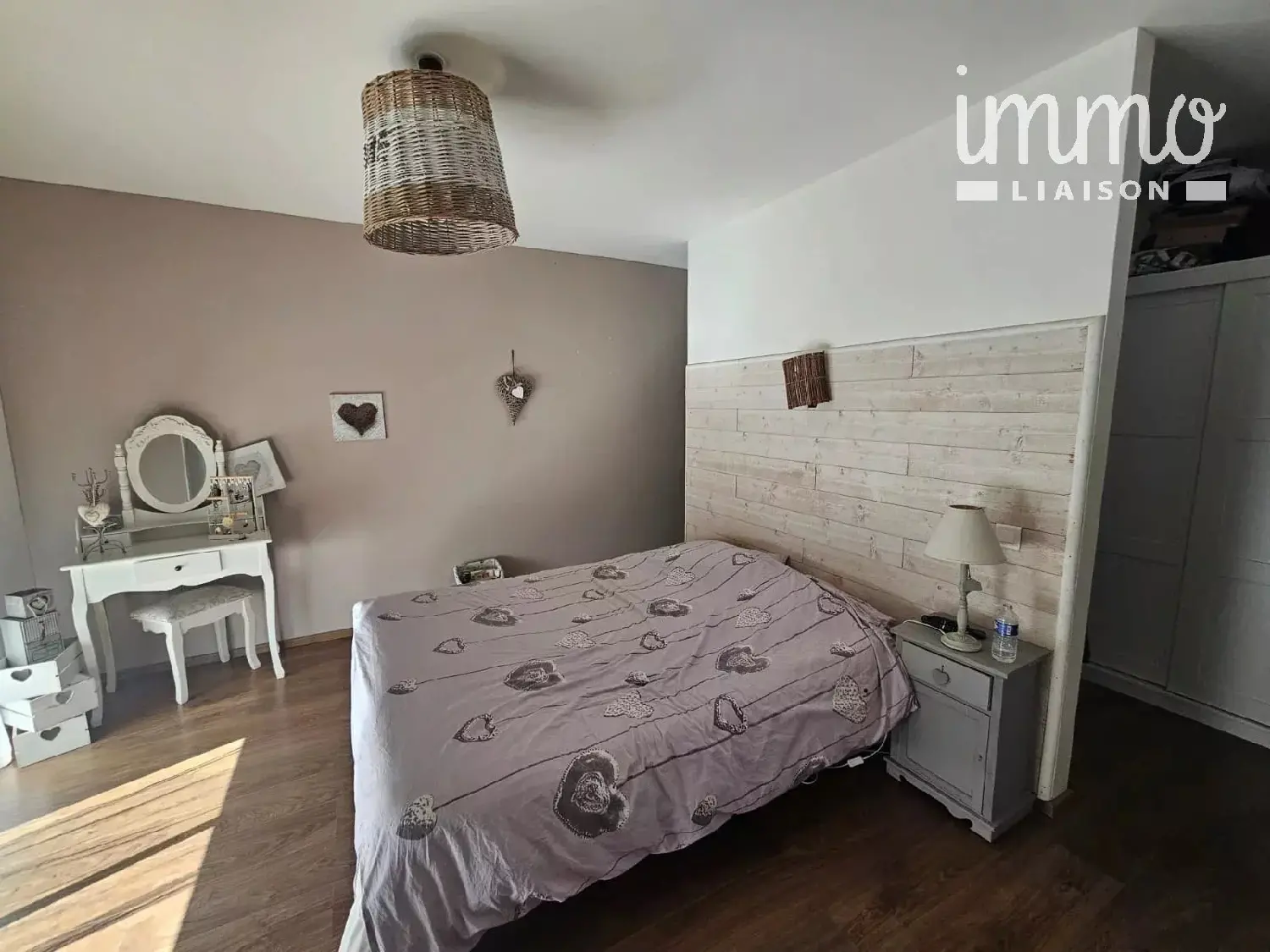  te koop huis Treillières Loire-Atlantique 7