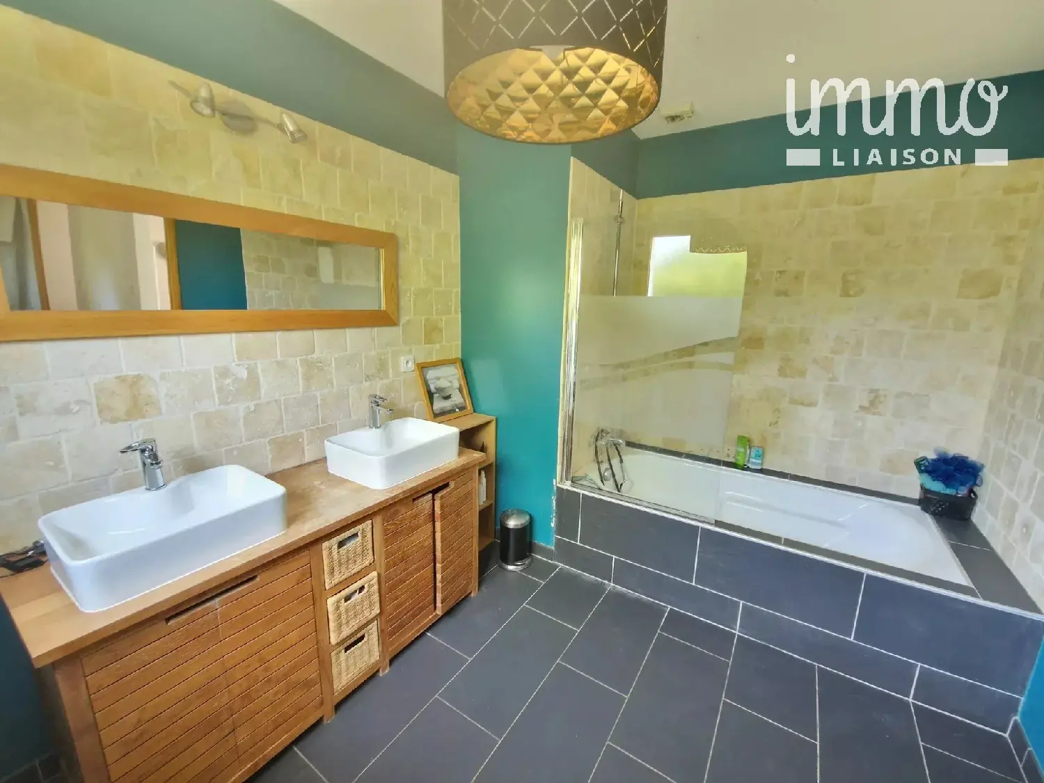  te koop huis Treillières Loire-Atlantique 8