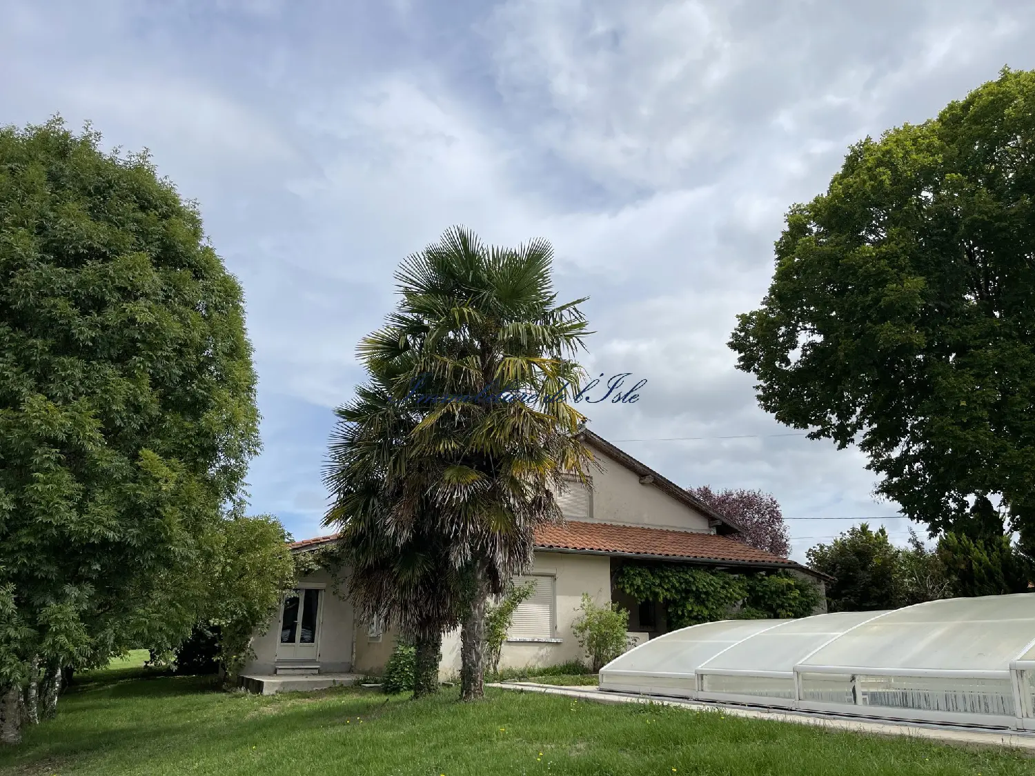  te koop huis Trélissac Dordogne 2