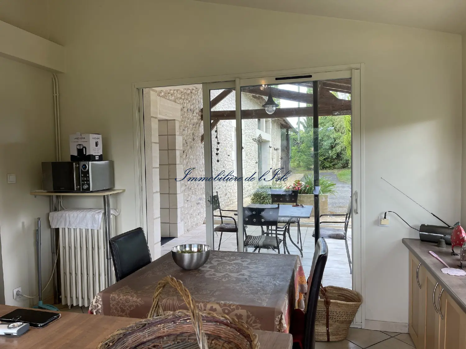  te koop huis Trélissac Dordogne 4