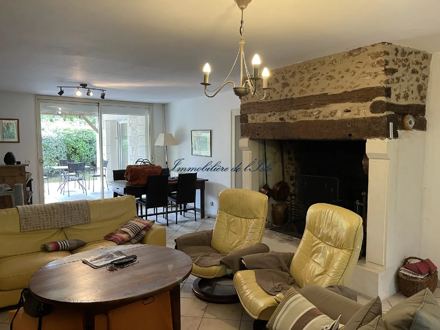  te koop huis Trélissac Dordogne 6