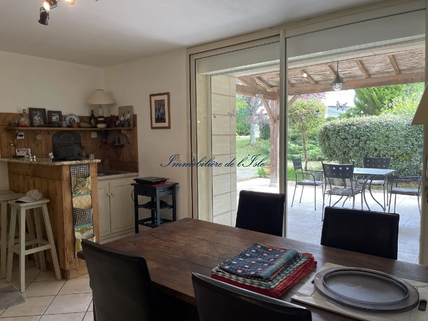  te koop huis Trélissac Dordogne 7