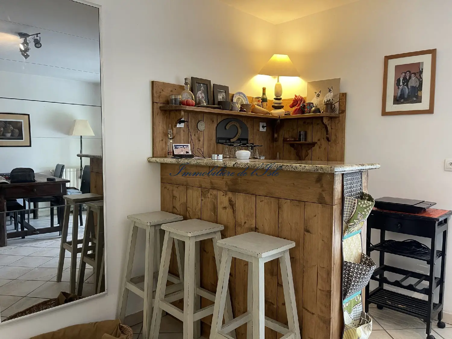  te koop huis Trélissac Dordogne 8