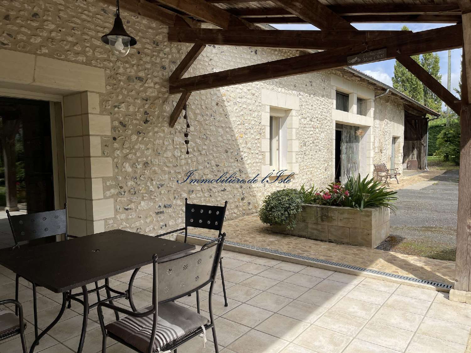  te koop huis Trélissac Dordogne 3