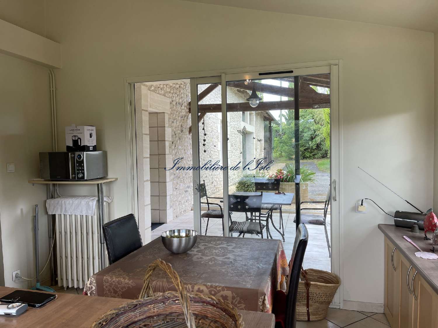  te koop huis Trélissac Dordogne 4