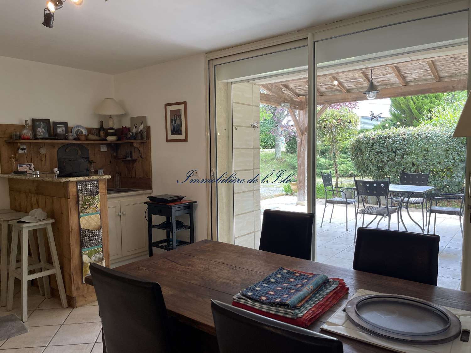  te koop huis Trélissac Dordogne 7