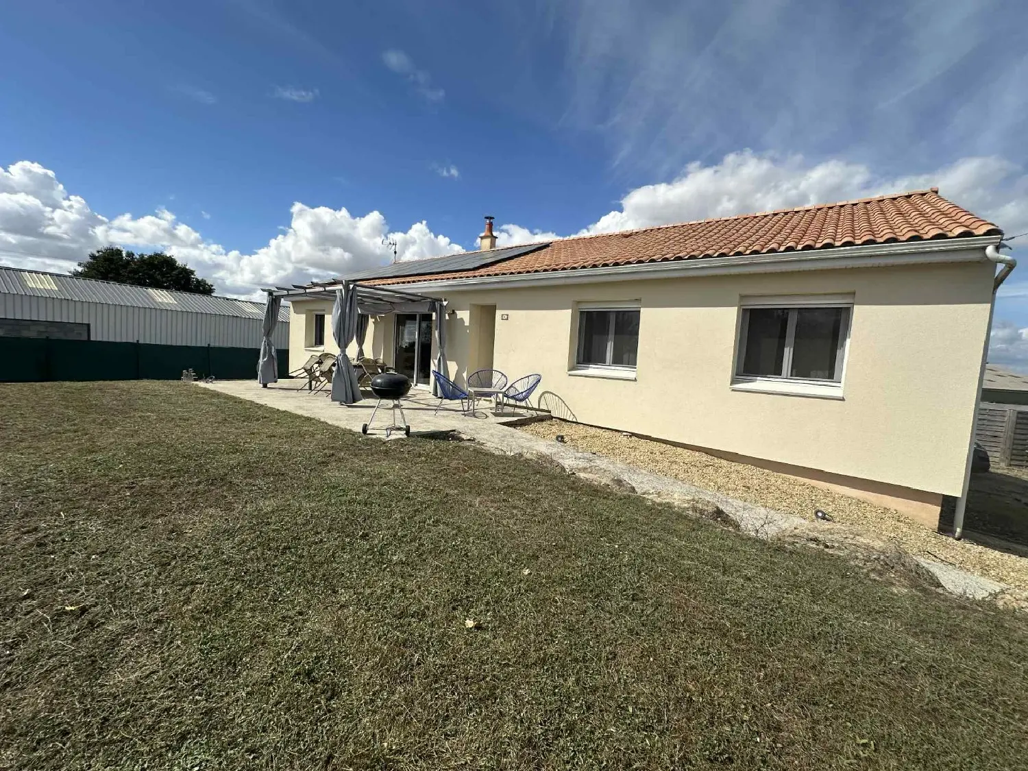  for sale house Trémentines Maine-et-Loire 2