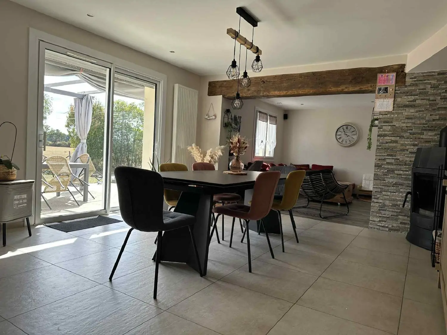  for sale house Trémentines Maine-et-Loire 6