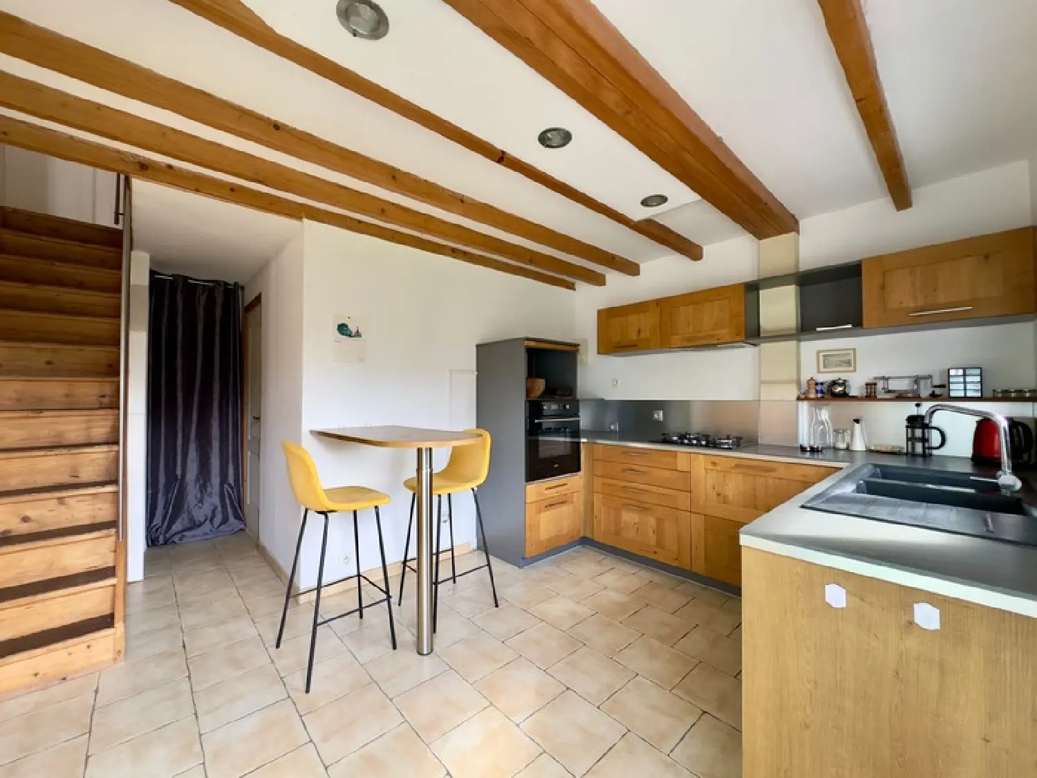  for sale house Trèves-Cunault Maine-et-Loire 1