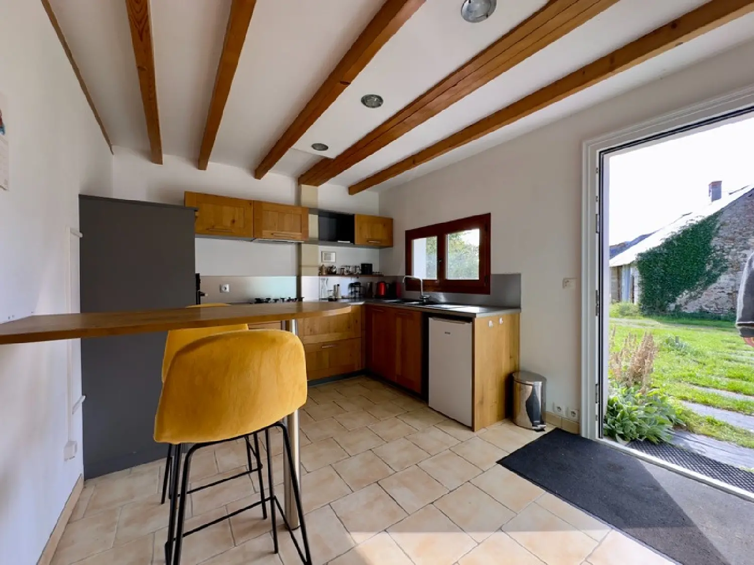  for sale house Trèves-Cunault Maine-et-Loire 4