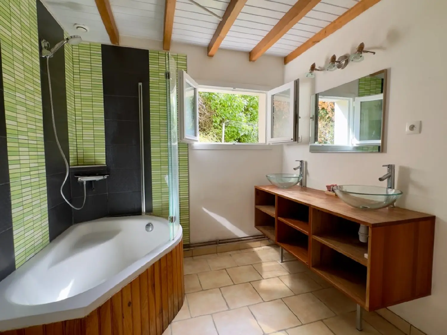  for sale house Trèves-Cunault Maine-et-Loire 5