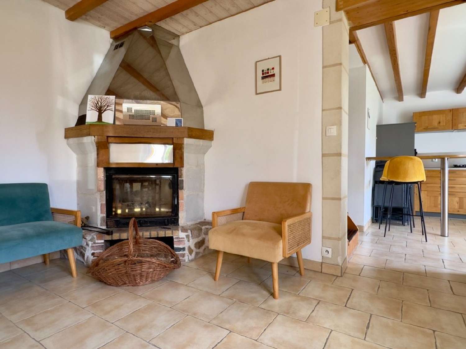  kaufen Haus Trèves-Cunault Maine-et-Loire 2