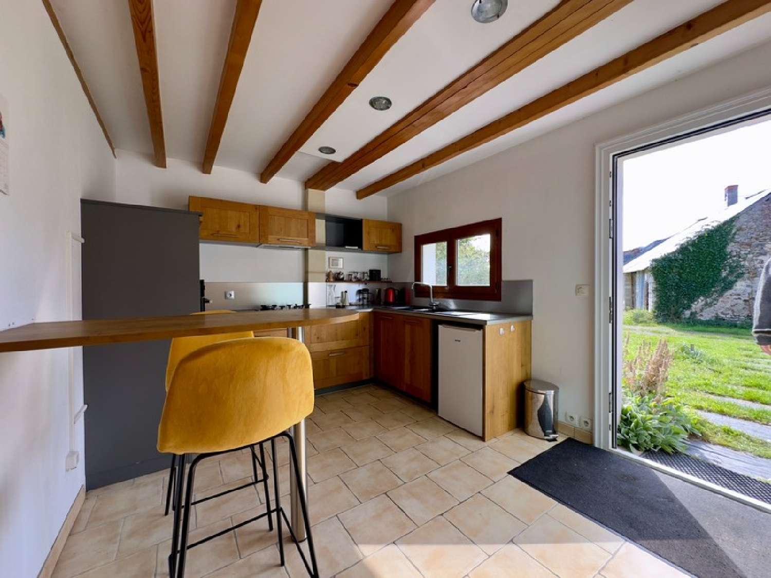  kaufen Haus Trèves-Cunault Maine-et-Loire 4