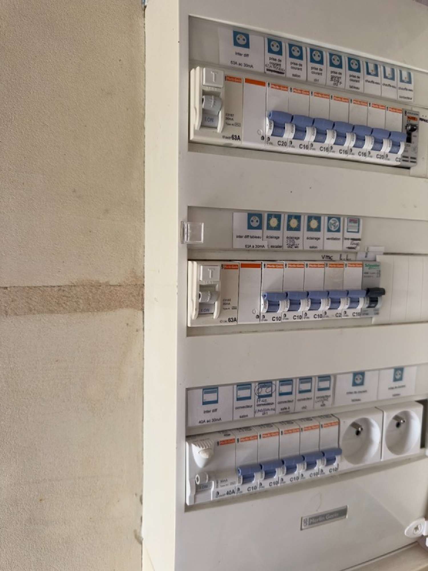  kaufen Haus Trèves-Cunault Maine-et-Loire 6
