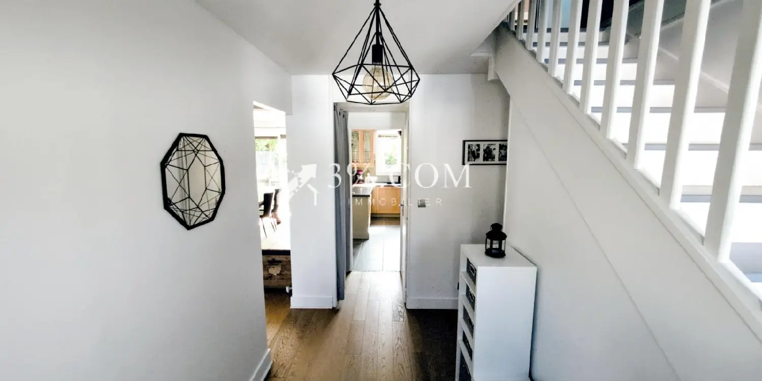  en venta casa Triel-sur-Seine Yvelines 2