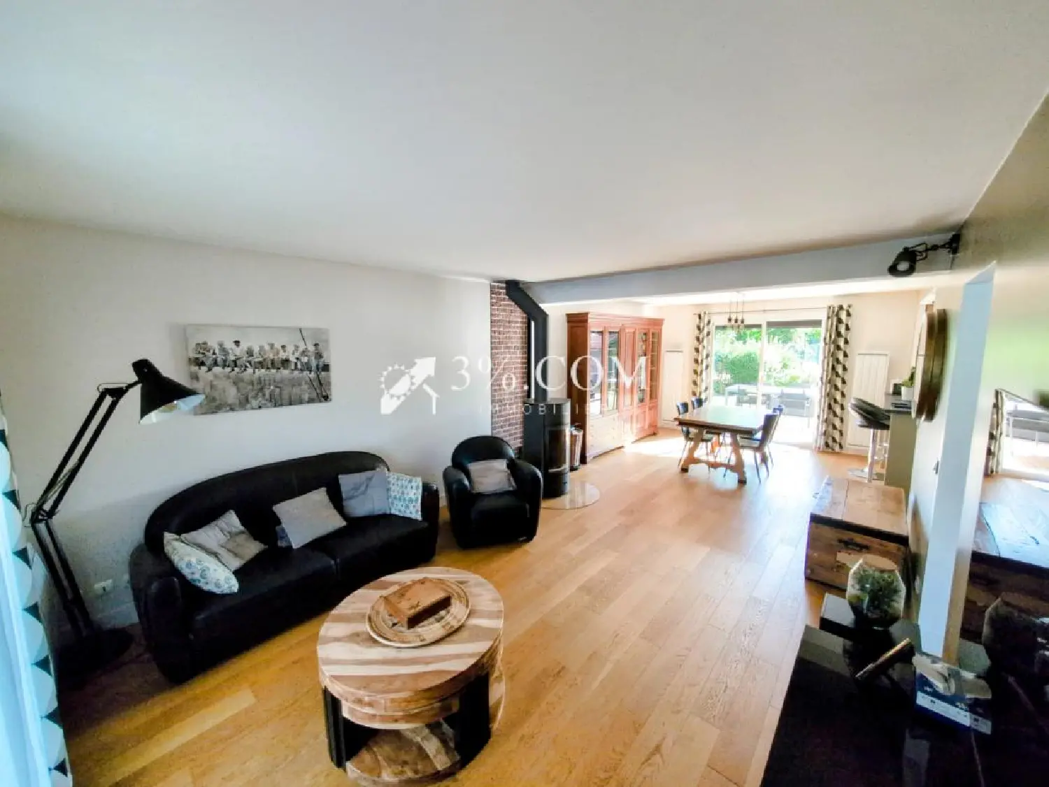  en venta casa Triel-sur-Seine Yvelines 3