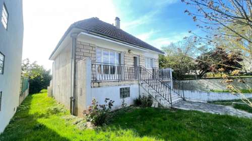 Triel-sur-Seine Yvelines house foto 7139845