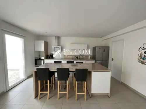 Trignac Loire-Atlantique huis foto 7129099