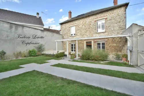 Troissy Marne huis foto 7133663