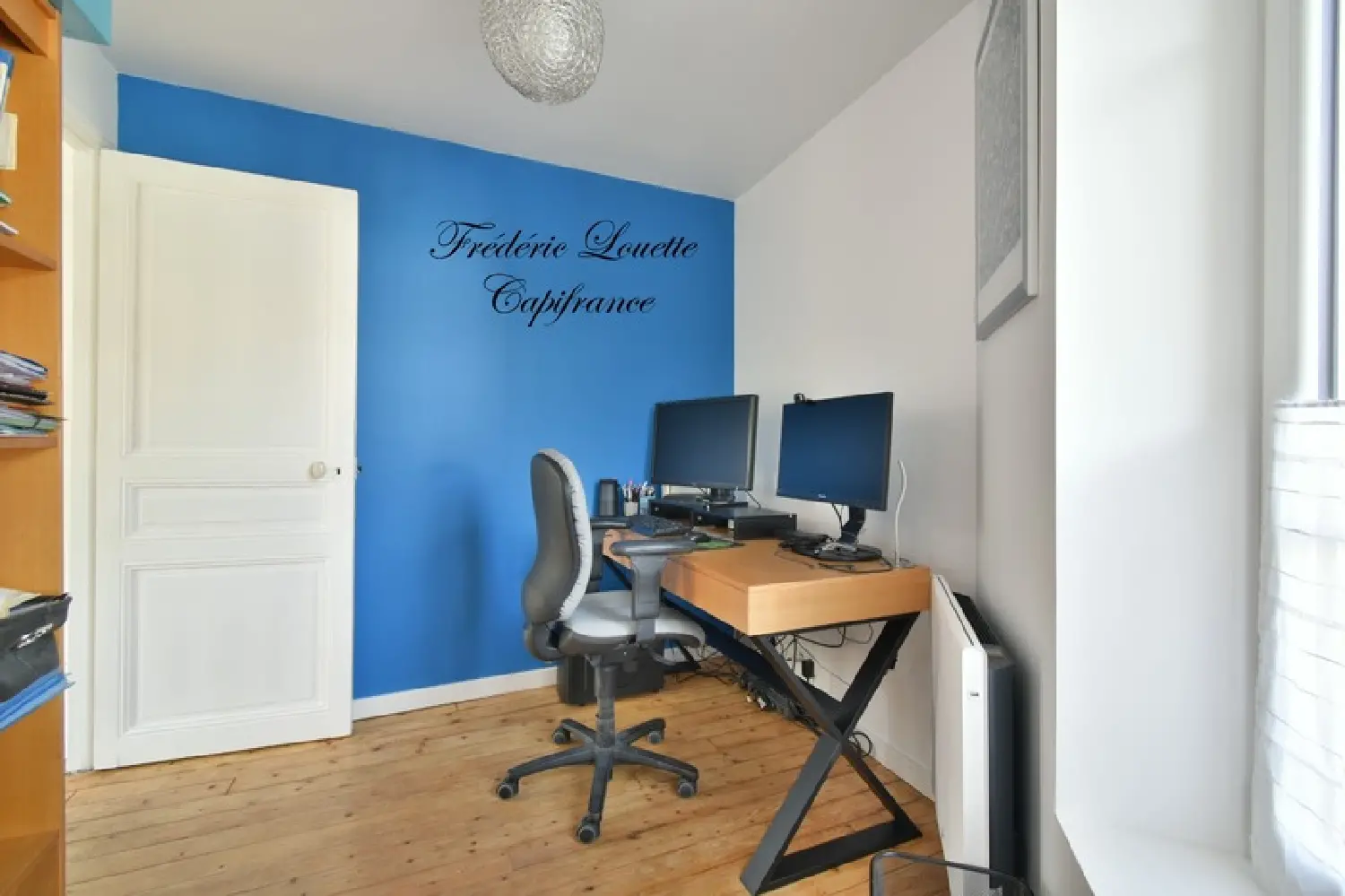  for sale house Troissy Marne 5