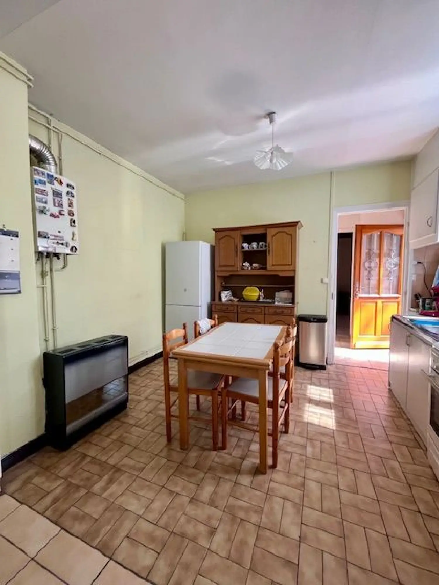  en venta casa Troyes Aube 1